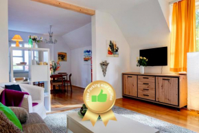 Wohnung am Bergpark Wilhelmshöhe